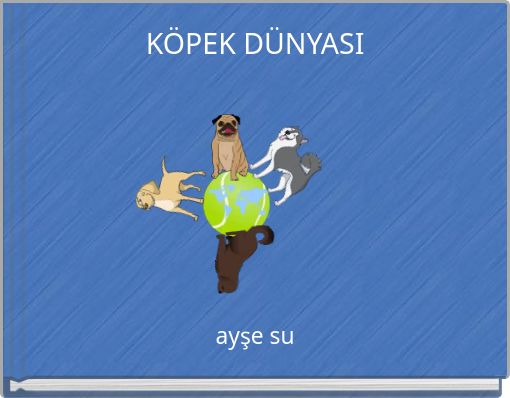 K&Ouml;PEK D&Uuml;NYASI