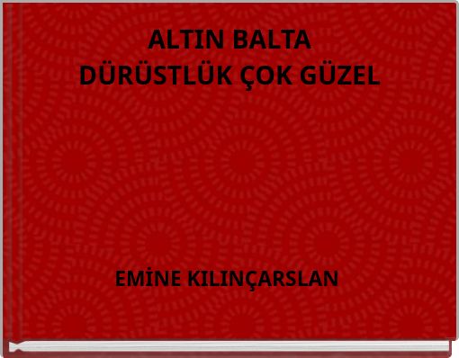 ALTIN BALTA D&Uuml;R&Uuml;STL&Uuml;K &Ccedil;OK G&Uuml;ZEL