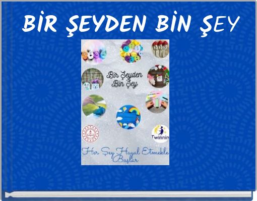 BİR ŞEYDEN BİN ŞEY