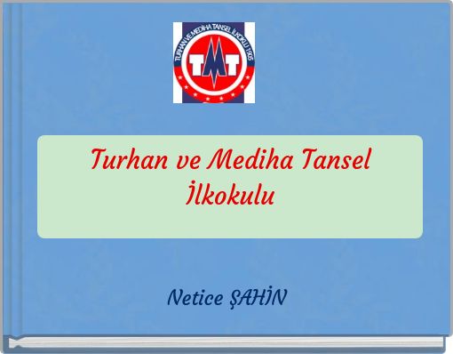 Turhan ve Mediha Tansel İlkokulu