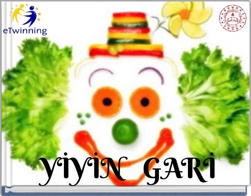 YİYİN GARİ