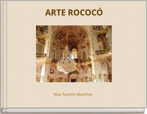 ARTE ROCOCÓ