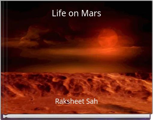 Life on Mars