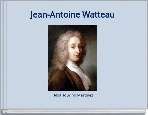Jean-Antoine Watteau