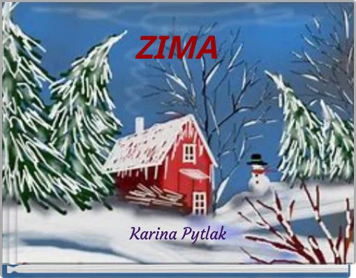 ZIMA