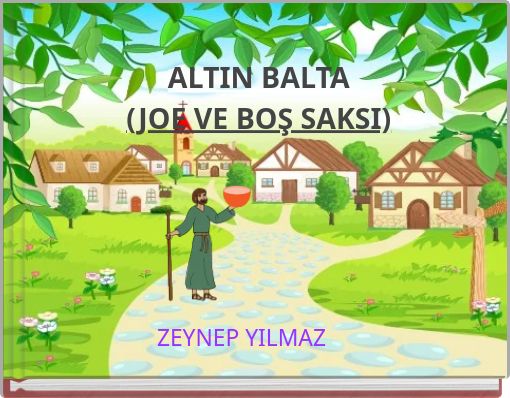ALTIN BALTA (JOE VE BOŞ SAKSI)