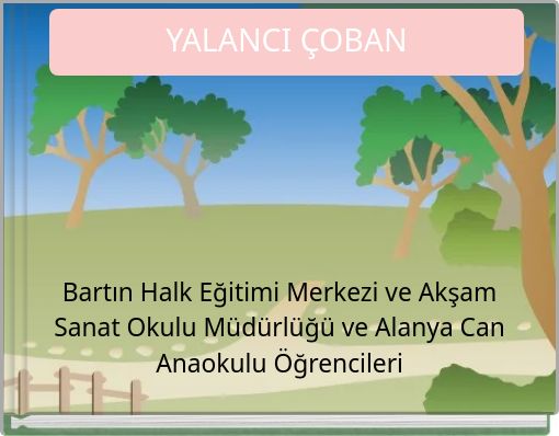 YALANCI &Ccedil;OBAN