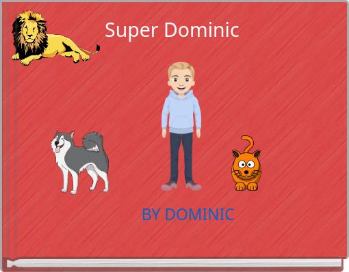 Super Dominic