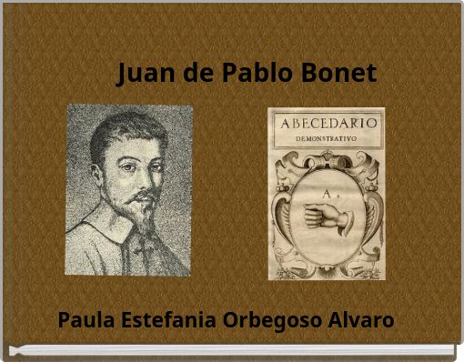 Juan de Pablo Bonet