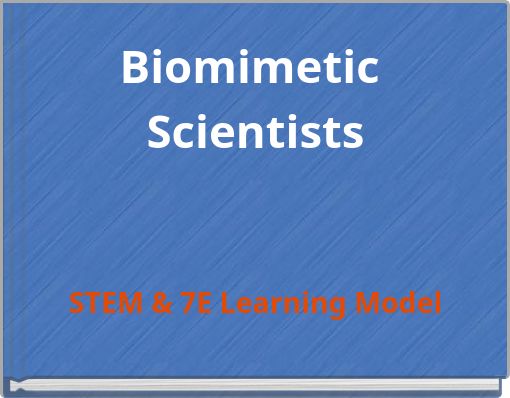 Biomimetic Scientists