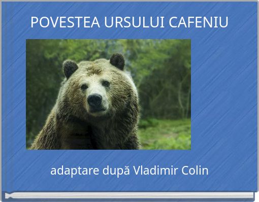 POVESTEA URSULUI CAFENIU