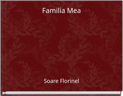 Familia Mea