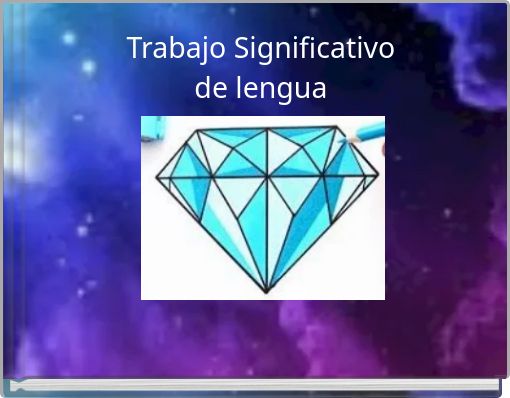 Trabajo Significativo de lengua
