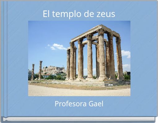 El templo de zeus