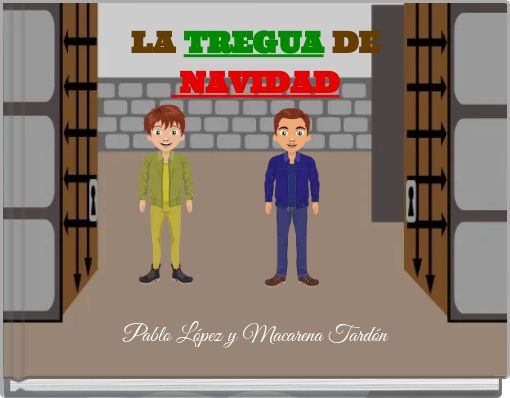 LA TREGUA DE NAVIDAD