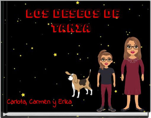Los deseos de Tania