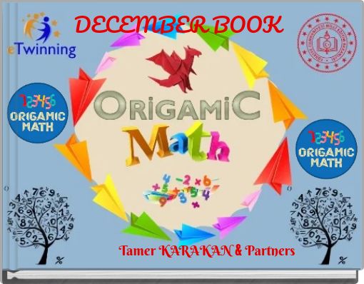 DECEMBER BOOK