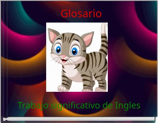Glosario