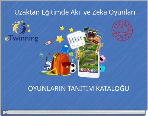 Uzaktan Eğitimde Akıl ve Zeka Oyunları