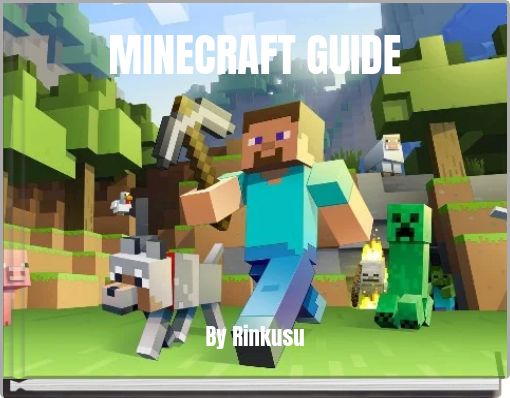 MINECRAFT GUIDE