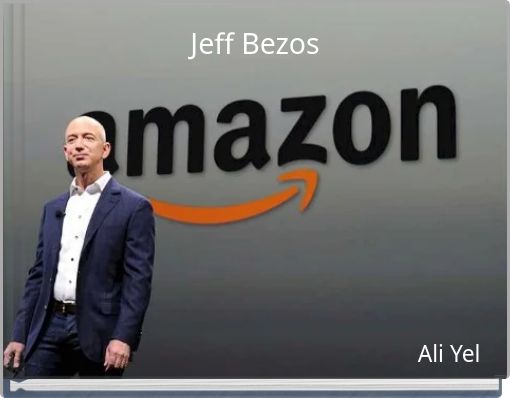 Jeff Bezos