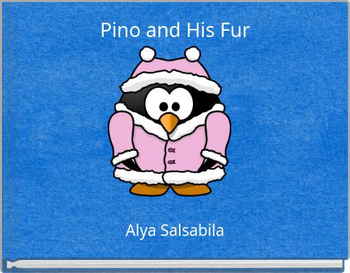 Pino and His Fur