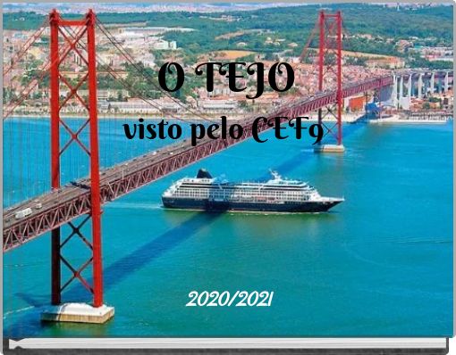 O TEJO visto pelo CEF9