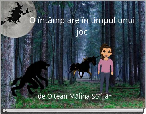 O întâmplare în timpul unui joc