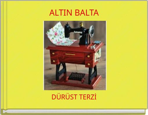 ALTIN BALTA