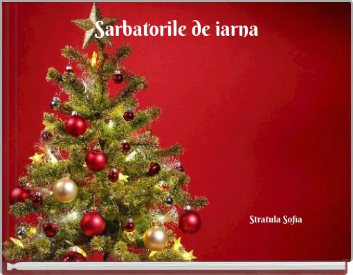 Sarbatorile de iarna