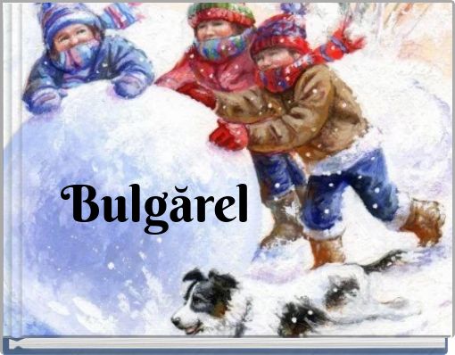 Bulgărel
