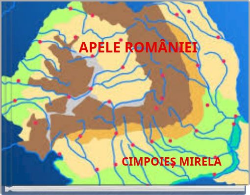 APELE ROMÂNIEI