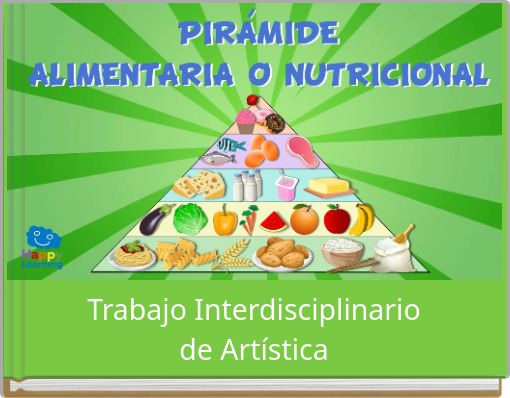 Trabajo Interdisciplinario de Artística