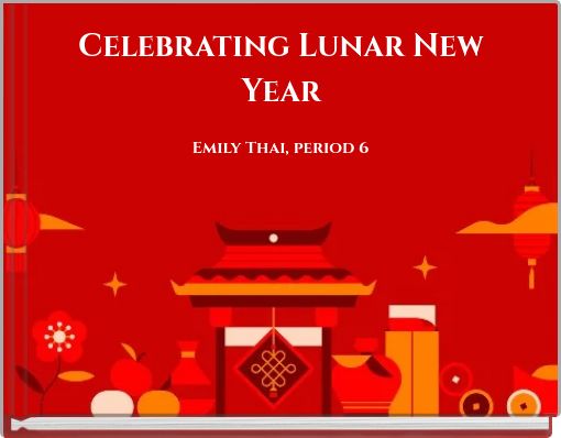 Celebrating Lunar New Year