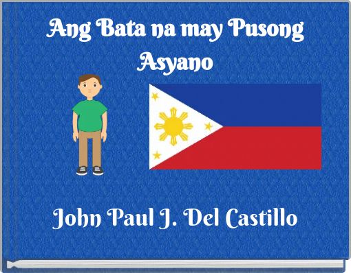 Ang Bata na may Pusong Asyano