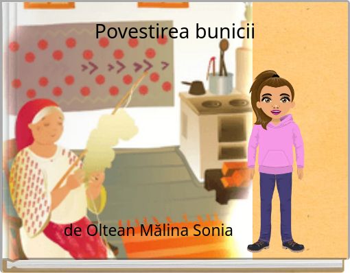 Povestirea bunicii