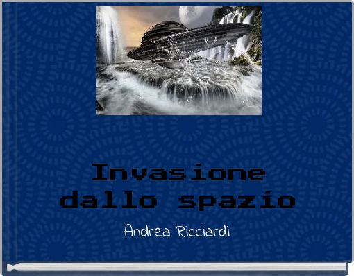 Invasione dallo spazio