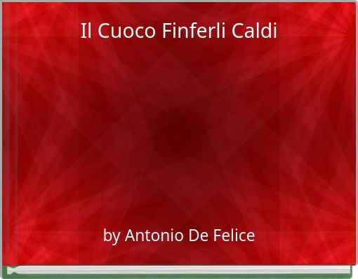 Il Cuoco Finferli Caldi
