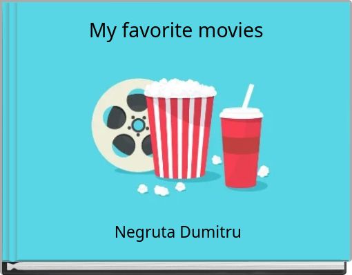 My favorite movies