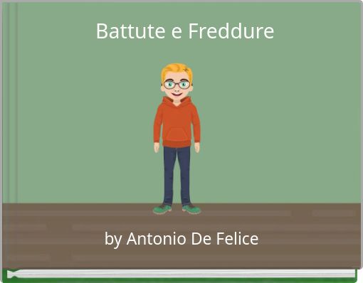 Battute e Freddure