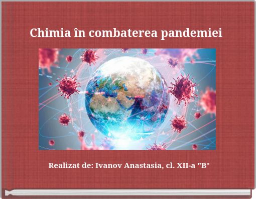 Chimia în combaterea pandemiei