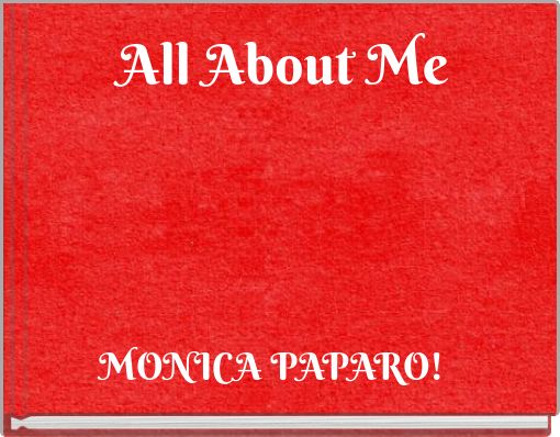 All About Me