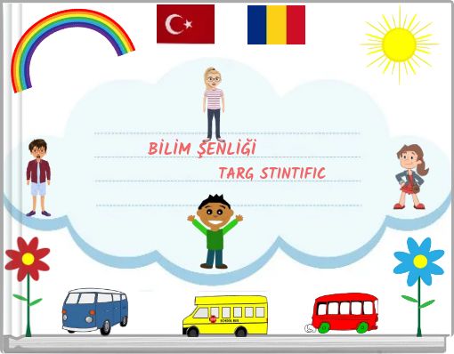 BİLİM ŞENLİĞİ &nb
