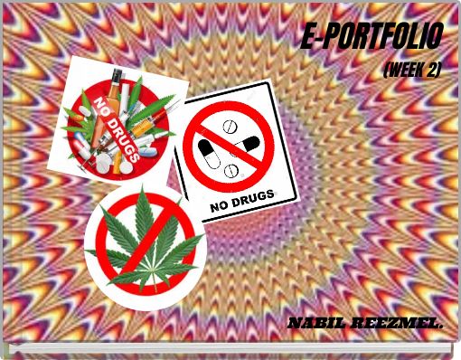 E-PORTFOLIO (WEEK 2)