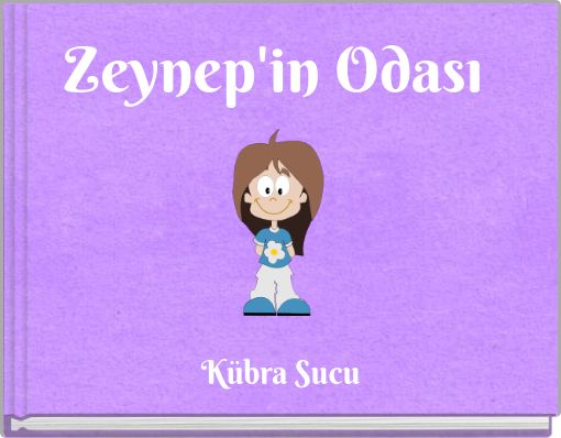 Zeynep'in Odası