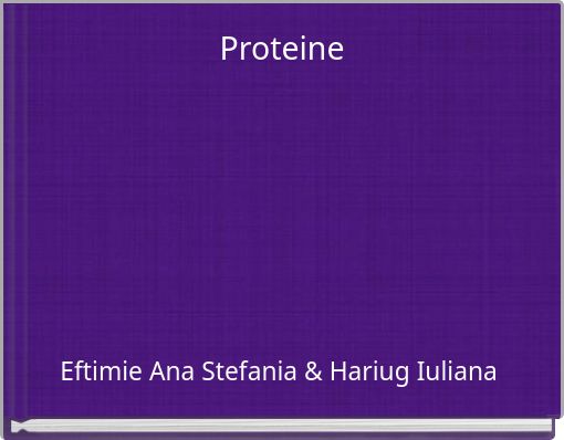 Proteine