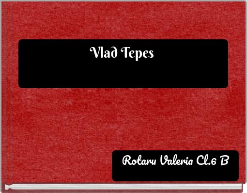 Vlad Tepes