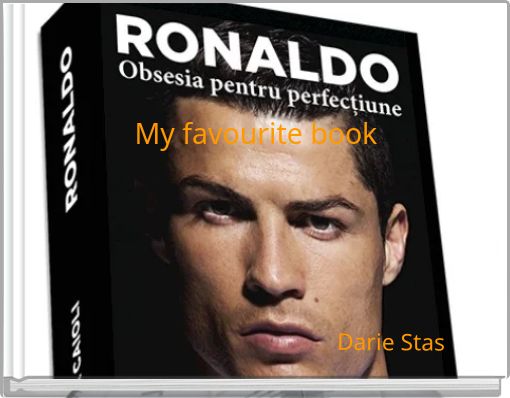 My favourite book