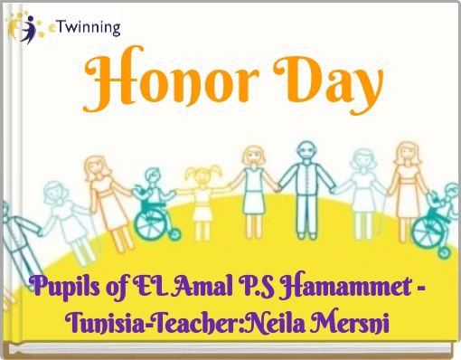 Honor Day