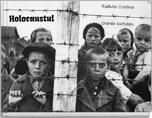 Holocaustul